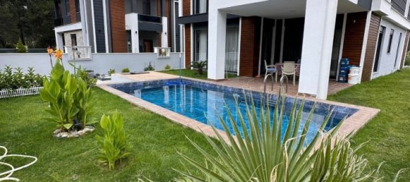 Villa 4+1 in Antalya, Turkey No. 27557 4