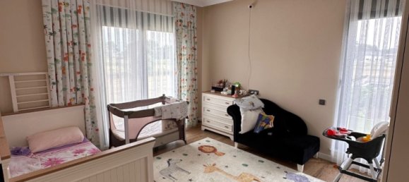 Villa 4+1 in Antalya, Turkey No. 27557 26