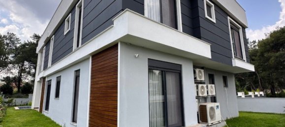 Villa 4+1 in Antalya, Turkey No. 27557 19