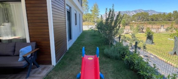 Villa 4+1 in Antalya, Turkey No. 27557 12