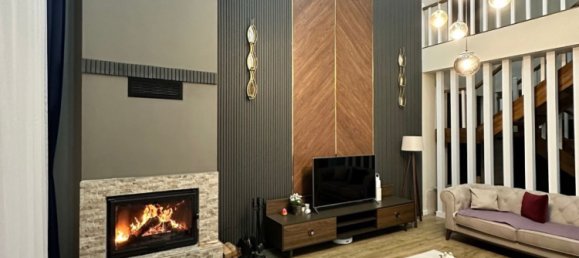 Villa 4+1 in Antalya, Turkey No. 27557 17