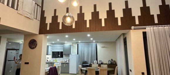 Villa 4+1 in Antalya, Turkey No. 27557 16