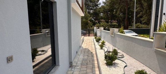 Villa 4+1 in Antalya, Turkey No. 27557 8