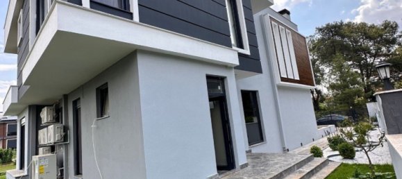 Villa 4+1 in Antalya, Turkey No. 27557 5