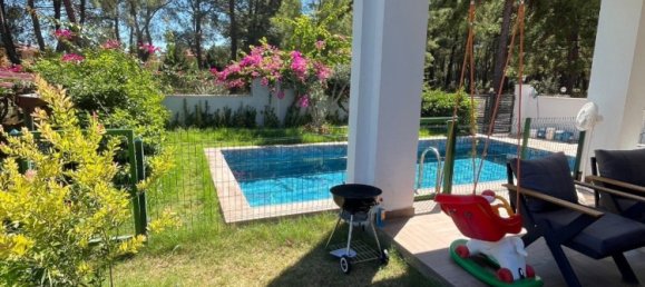 Villa 4+1 in Antalya, Turkey No. 27557 11