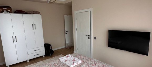 Villa 4+1 in Antalya, Turkey No. 27557 21