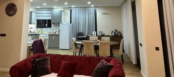 Villa 4+1 in Antalya, Turkey No. 27557 2