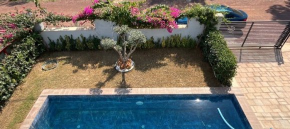 Villa 4+1 in Antalya, Turkey No. 27557 10