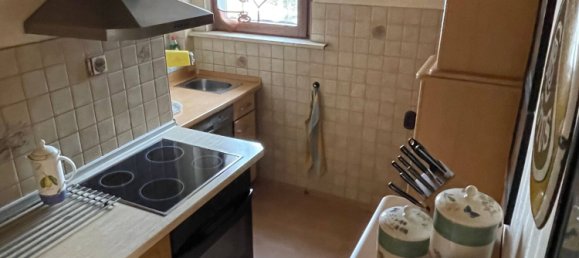 3-salle Appartement à Baden-Wurttemberg, Germany No. 109589 6