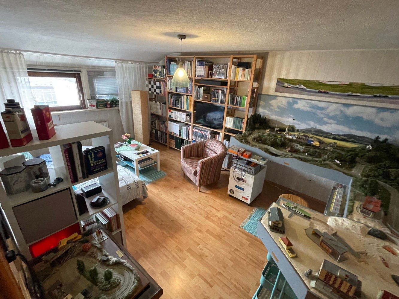 3-salle Appartement à Baden-Wurttemberg, Germany No. 109589