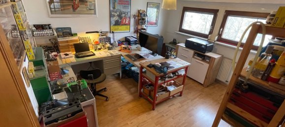 3-salle Appartement à Baden-Wurttemberg, Germany No. 109589 3