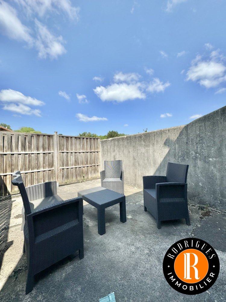 1 chambre Appartement à Roville-devant-Bayon, France No. 265447