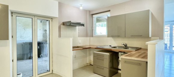1 chambre Appartement à Roville-devant-Bayon, France No. 265447 4