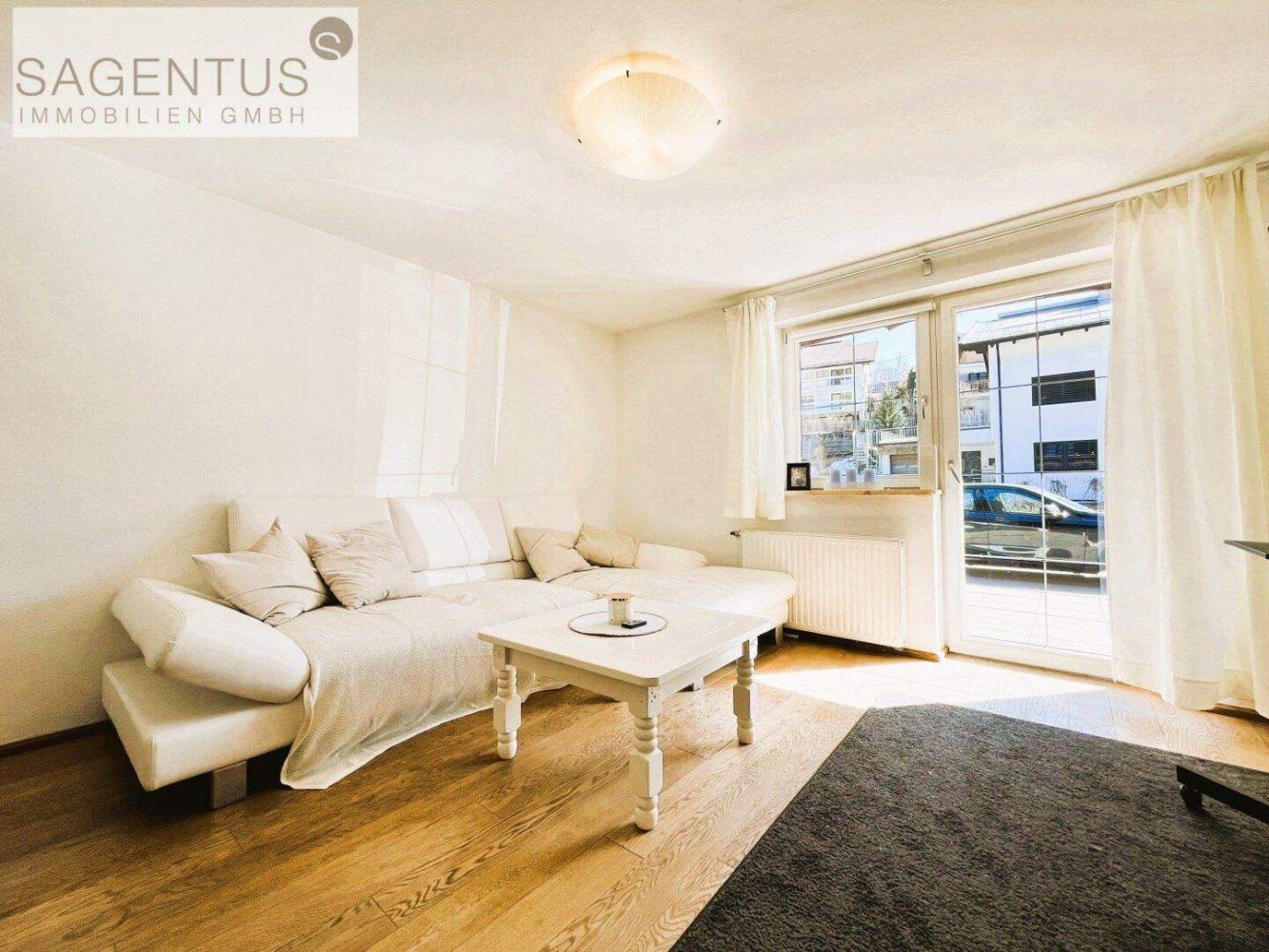 3غرفة شقة في Seefeld in Tirol, Austria رقم 193575