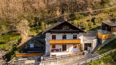 4 rooms House in Oetz, Austria No. 158224