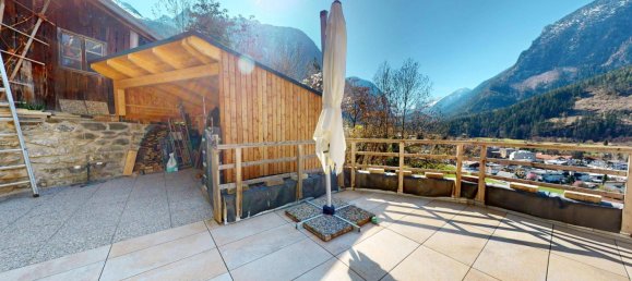 4 rooms House in Oetz, Austria No. 158224 11