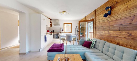 4 rooms House in Oetz, Austria No. 158224 7