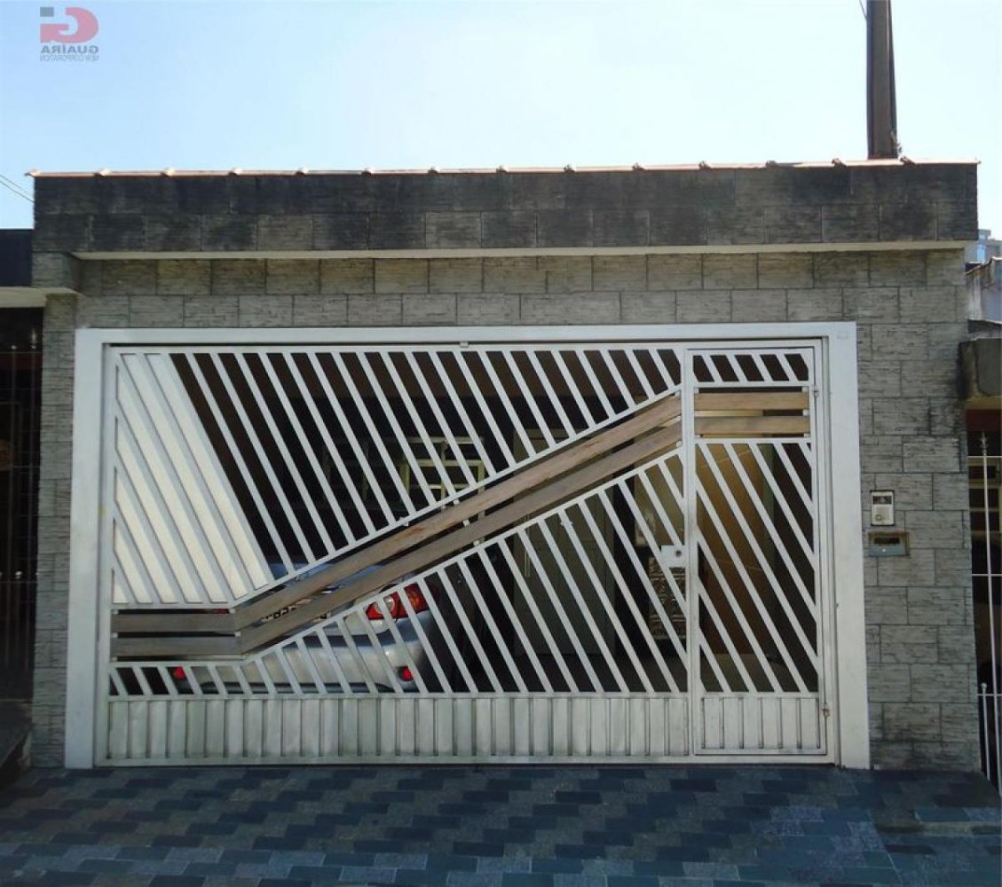 3 غرف نوم منزل في Sao Paulo, Brazil رقم 474337