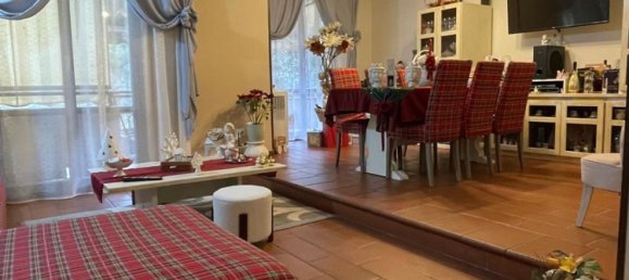 Apartamento de 3 habitaciónes en Villa Carcina, Italy No. 90370 9