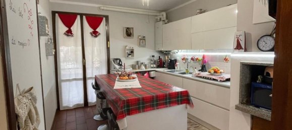 Apartamento de 3 habitaciónes en Villa Carcina, Italy No. 90370 15