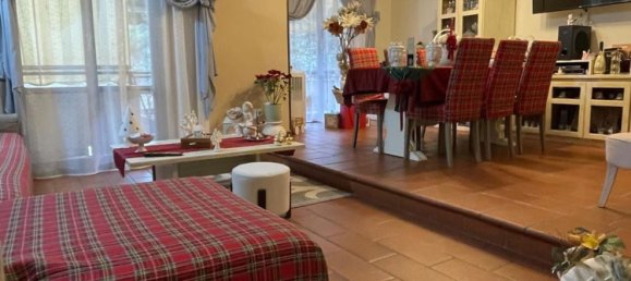 Apartamento de 3 habitaciónes en Villa Carcina, Italy No. 90370 5