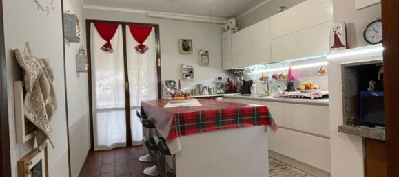 Apartamento de 3 habitaciónes en Villa Carcina, Italy No. 90370 18
