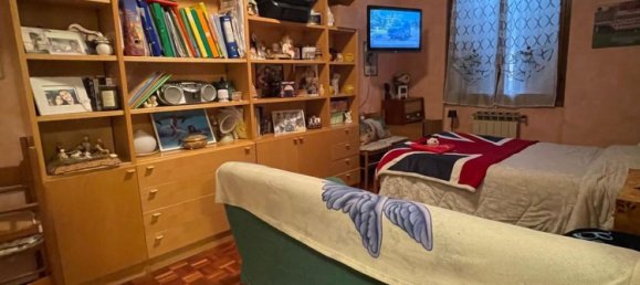 Apartamento de 3 habitaciónes en Villa Carcina, Italy No. 90370 34