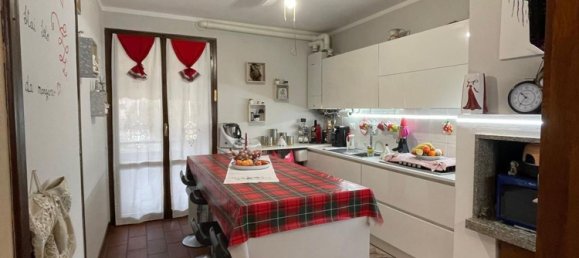 Apartamento de 3 habitaciónes en Villa Carcina, Italy No. 90370 16