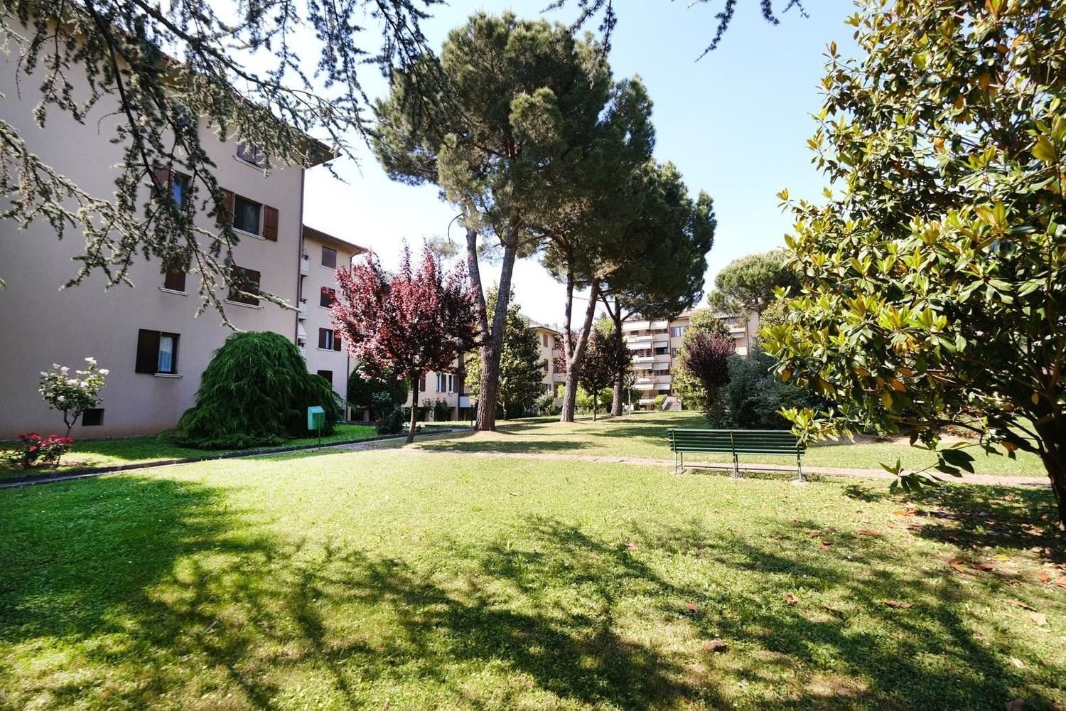 Apartamento de 3 habitaciónes en Villa Carcina, Italy No. 90370