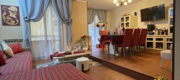 Apartamento de 3 habitaciónes en Villa Carcina, Italy No. 90370 10