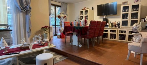 Apartamento de 3 habitaciónes en Villa Carcina, Italy No. 90370 11