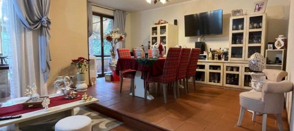 Apartamento de 3 habitaciónes en Villa Carcina, Italy No. 90370 12