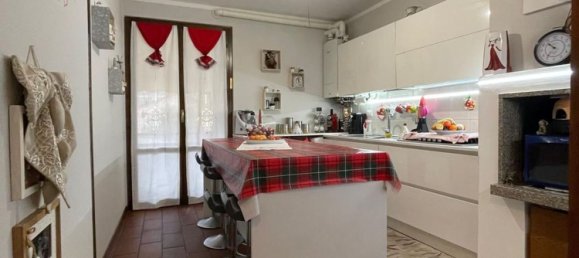 Apartamento de 3 habitaciónes en Villa Carcina, Italy No. 90370 17