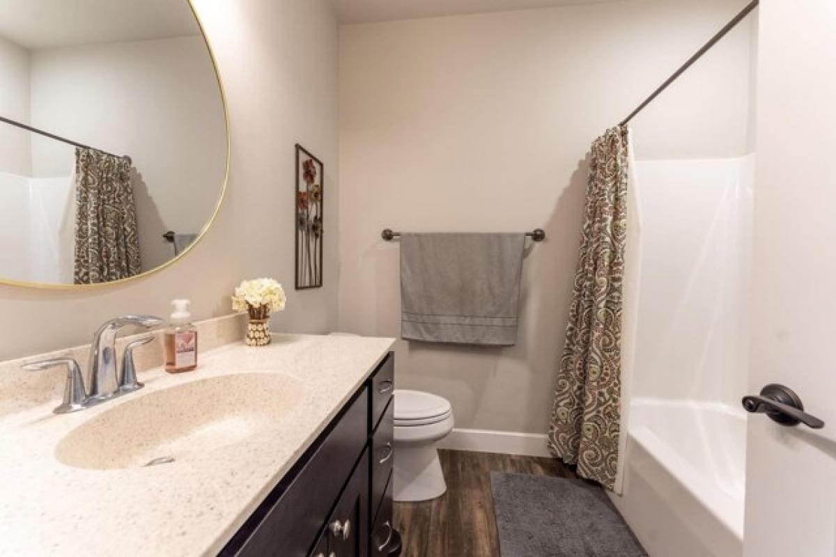 Дом с 3 спальнями в Sun Prairie, США № 406042