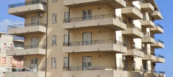 3 bedrooms Apartment in Grotteria, Italy No. 340896 9