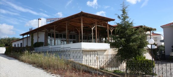 420m² Property in Chalkidiki, Greece No. 6029 3