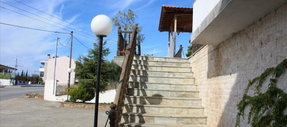 Propiedad en Chalkidiki, Greece 420 m² No. 6029 10