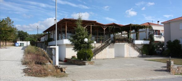 420m² Property in Chalkidiki, Greece No. 6029 2