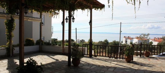 Propiedad en Chalkidiki, Greece 420 m² No. 6029 16