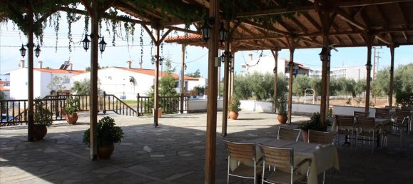 420m² Property in Chalkidiki, Greece No. 6029 15