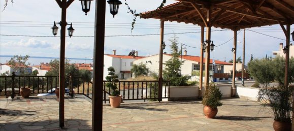 420m² Property in Chalkidiki, Greece No. 6029 17