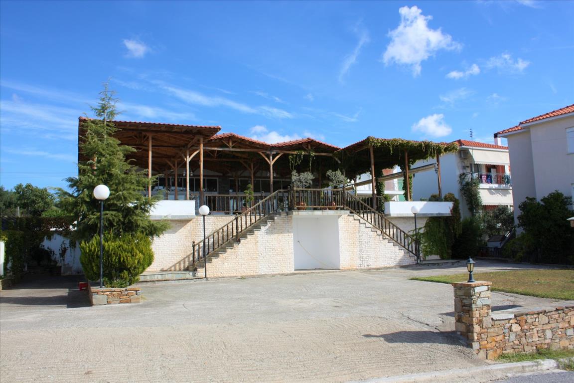 420m² Property in Chalkidiki, Greece No. 6029