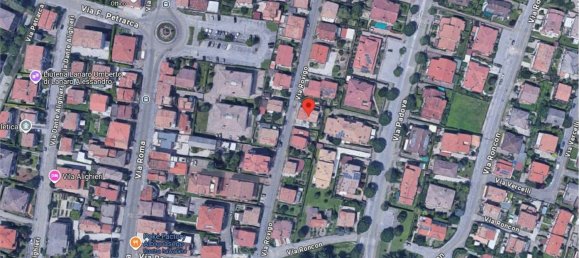 5 rooms House in Albignasego, Italy No. 221431 28