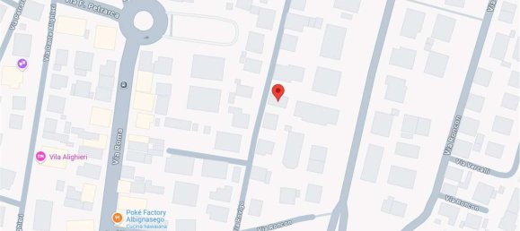 5 rooms House in Albignasego, Italy No. 221431 32