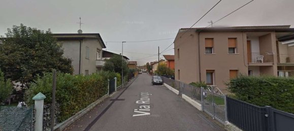 5 rooms House in Albignasego, Italy No. 221431 25