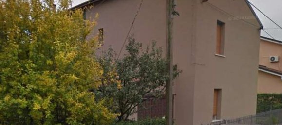 5 rooms House in Albignasego, Italy No. 221431 2