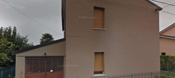 5 rooms House in Albignasego, Italy No. 221431 13