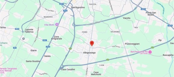 5 rooms House in Albignasego, Italy No. 221431 29