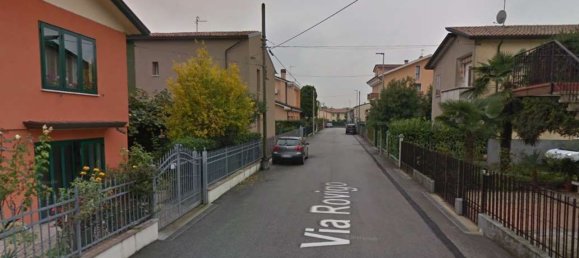 5 rooms House in Albignasego, Italy No. 221431 23