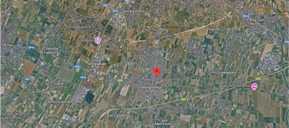 5 rooms House in Albignasego, Italy No. 221431 26